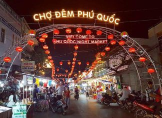 Du lịch Phú Quốc mùa nào đẹp?