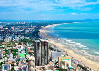 Du Lịch Vũng Tàu “Đưa Nhau Đi Trốn” Hè 2022