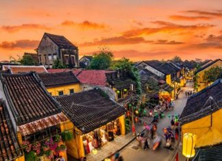 Cẩm nang du lịch Quảng Nam tự túc mới nhất dành cho bạn Cẩm nang du lịch Quảng Nam tự túc mới nhất dành cho bạn