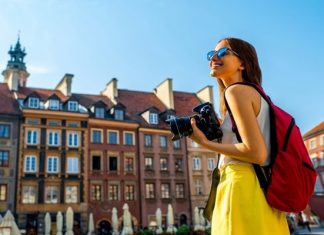 Tổng hợp những lưu ý quan trọng cần biết khi đi tour du lịch Châu Âu Tổng hợp những lưu ý quan trọng cần biết khi đi tour du lịch Châu Âu