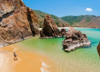 Trọn bộ kinh nghiệm du lịch Quy Nhơn tự túc mùa hè từ A – Z Trọn bộ kinh nghiệm du lịch Quy Nhơn tự túc mùa hè từ A - Z