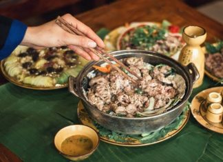 Review 5 quán ăn ngon, nổi tiếng mà khách du lịch Sapa nên ghé tới Review 5 quán ăn ngon, nổi tiếng mà khách du lịch Sapa nên ghé tới
