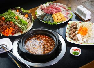 Top 6 quán ăn ngon nổi tiếng trong combo Quy Nhơn mà bạn nên ghé đến Top 6 quán ăn ngon nổi tiếng trong combo Quy Nhơn mà bạn nên ghé đến