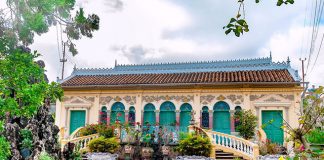 Nhà cổ Bình Thuỷ