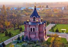 Ghé thăm thị trấn Suzdal, chiêm ngưỡng vẻ đẹp lâu đời cổ kính tại Nga Ghé thăm thị trấn Suzdal, chiêm ngưỡng vẻ đẹp lâu đời cổ kính tại Nga