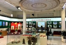 Khám phá bảo tàng Cần Thơ – điểm tham quan nổi tiếng không thể bỏ lỡ Khám phá bảo tàng Cần Thơ - điểm tham quan nổi tiếng không thể bỏ lỡ