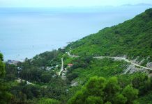 Du lịch Nam Du khám phá đảo vô cùng thú vị 2025 du lich nam du