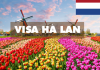 Visa Hà Lan
