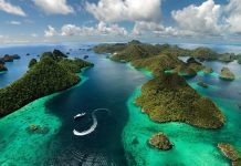 “Xứ vạn đảo” Indonesia sẽ là một sự lựa chọn không thể bỏ qua du lich indonesia