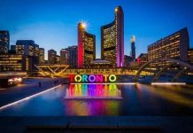 Du lịch thành phố Toronto Canada có gì chơi? Top những điểm đến đặc sắc