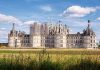 Chiêm ngưỡng vẻ đẹp lộng lẫy của lâu đài Château de Chambord – Pháp Chiêm ngưỡng vẻ đẹp lộng lẫy của lâu đài Château de Chambord - Pháp